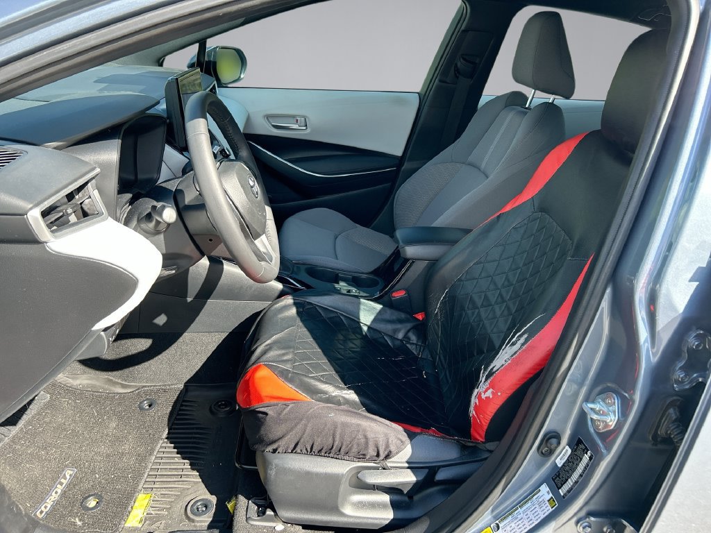 Used 2024 Toyota Corolla SE FWD image 11