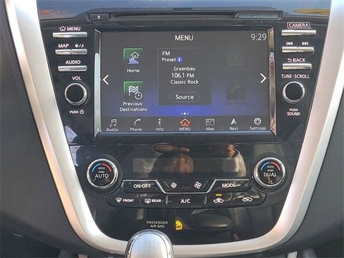 Used 2017 Nissan Murano SL image 14