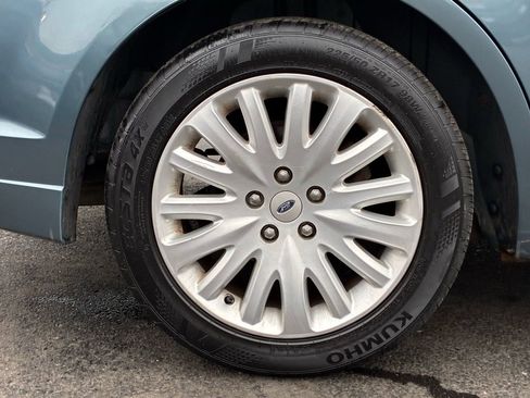 Used 2012 Ford Fusion Hybrid image 47