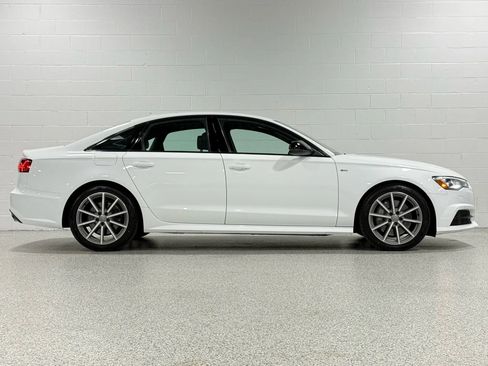 Used 2018 Audi A6 2.0T Premium w/ Cold Weather Package image 5