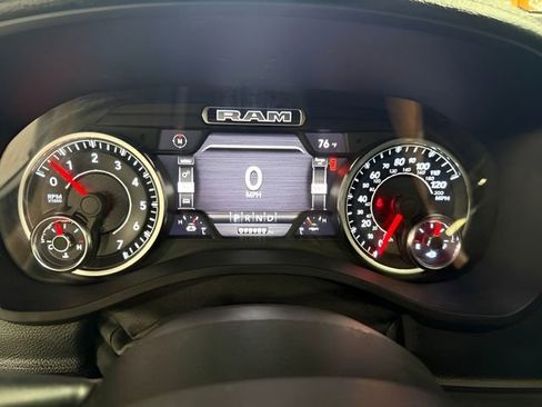 Used 2021 RAM 1500 Sport w/ Alpine Leather & Sound Group image 15