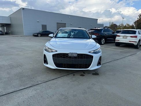 New 2026 Audi A6 Premium Plus image 2