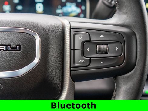 Used 2025 GMC Sierra 2500 Denali w/ Denali Reserve Package image 21