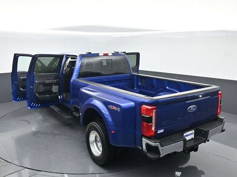 Used 2026 Ford F350 Lariat w/ Lariat Ultimate Package AWD/4WD image 60