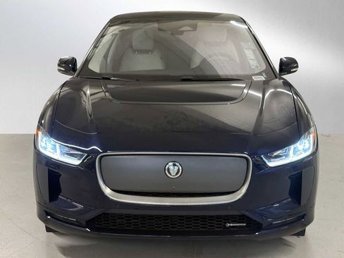 Used 2024 Jaguar I-PACE R-Dynamic HSE image 8