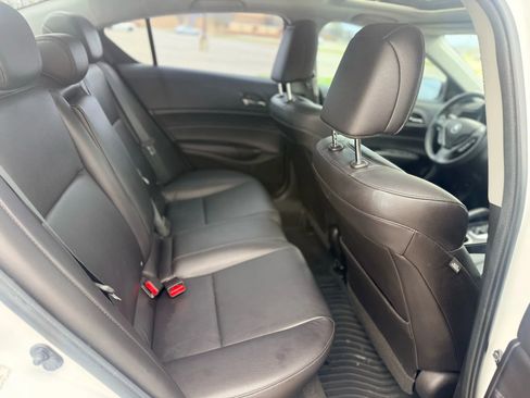 Used 2016 Acura ILX image 26