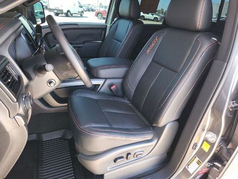 Certified 2024 Nissan Titan PRO-4X w/ Pro-4x Convenience Package image 12