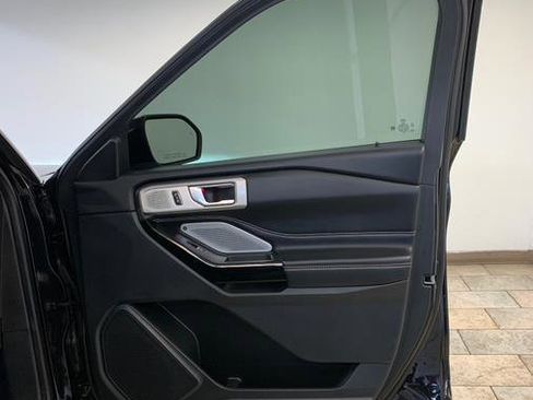 Used 2022 Ford Explorer ST w/ Equipment Group 401A image 66