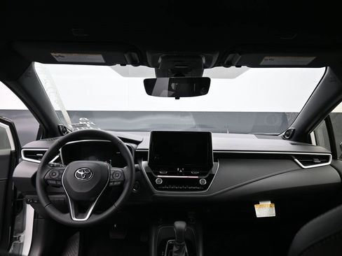 New 2026 Toyota Corolla XSE image 10