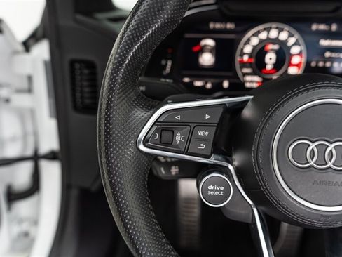 Used 2017 Audi R8 V10 AWD/4WD image 82