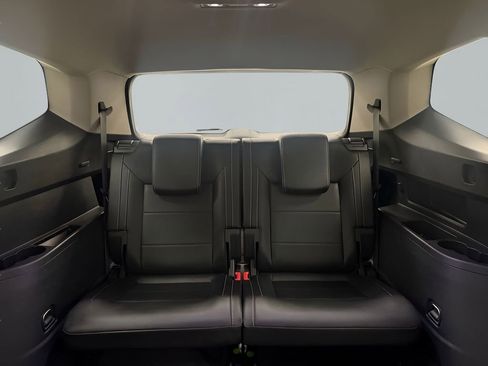 Used 2022 Volkswagen Atlas SE FWD image 16