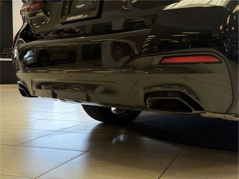 Used 2023 BMW 530e w/ M Sport Package RWD image 36