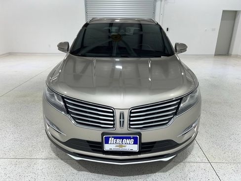 Used 2015 Lincoln MKC FWD w/ Equipment Group 101A Select image 8