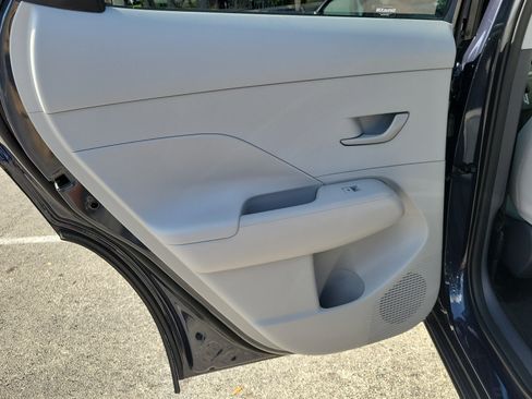 Used 2025 Hyundai Kona SEL FWD image 10