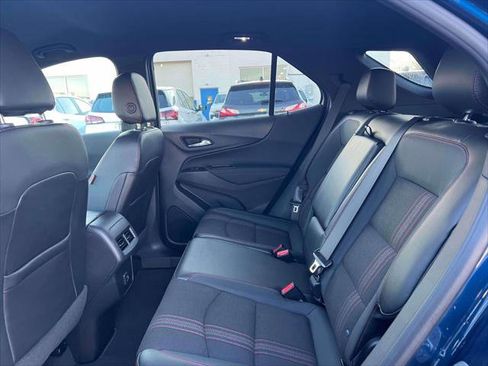 Used 2023 Chevrolet Equinox RS image 11