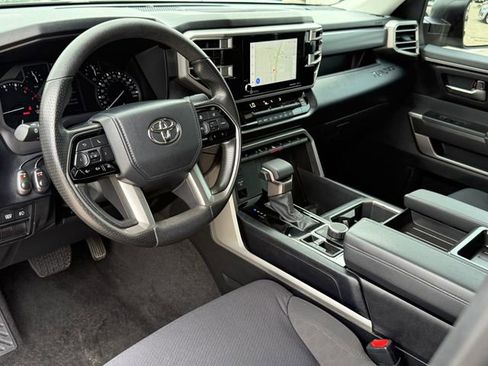 Used 2023 Toyota Tundra SR5 AWD/4WD image 10