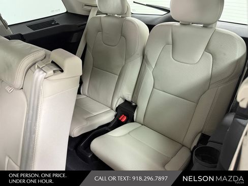 Used 2018 Volvo XC90 T6 Inscription w/ Convenience Package AWD/4WD image 38