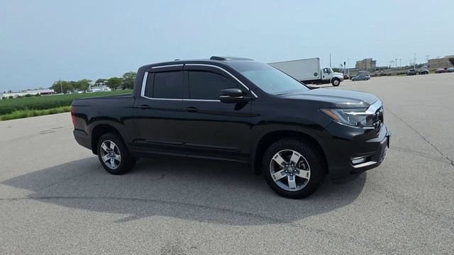Used 2024 Honda Ridgeline RTL image 9