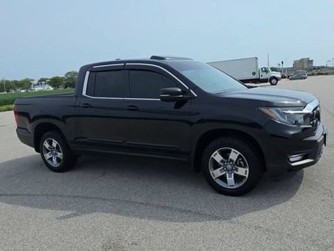 Used 2024 Honda Ridgeline RTL image 9