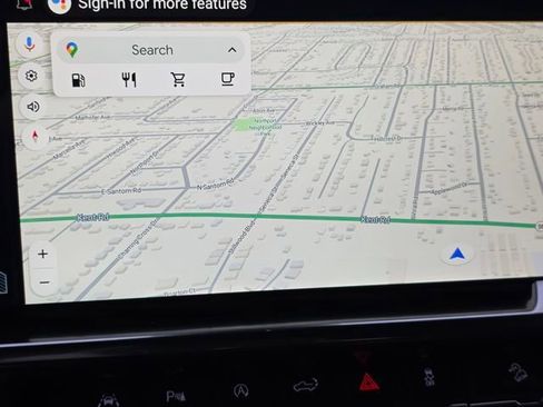 New 2026 Chevrolet Silverado 1500 LT Trail Boss w/ LT Trail Boss Premium Package image 6