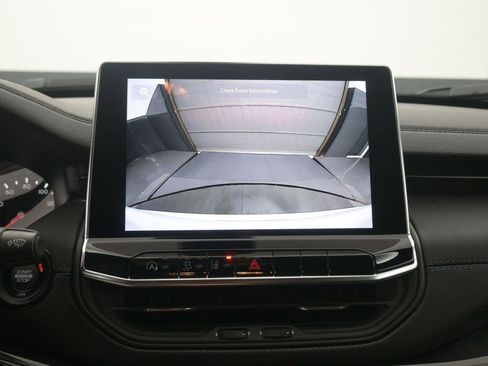 New 2026 Jeep Compass Latitude w/ Quick Order Package 29K image 7