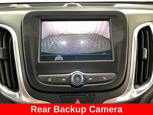 Certified 2021 Chevrolet Equinox LT FWD image 3