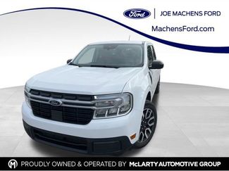 Used 2024 Ford Maverick Lariat FWD 360° Tour