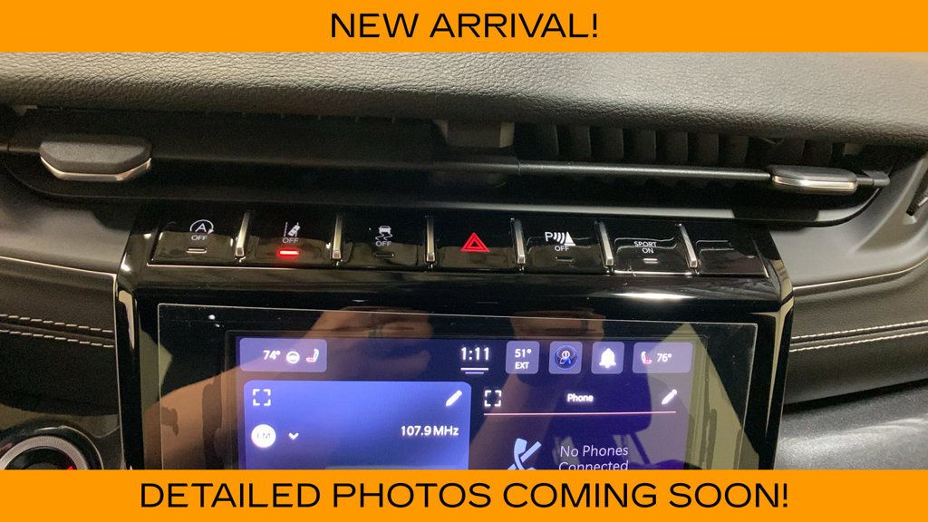 Used 2021 Jeep Grand Cherokee L Laredo AWD/4WD image 36