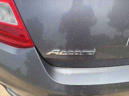 Used 2015 Honda Accord EX-L image 4