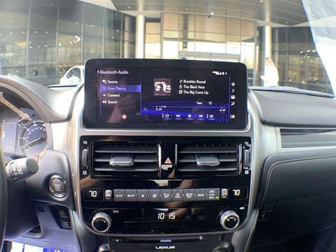 Used 2023 Lexus GX 460 Premium image 16