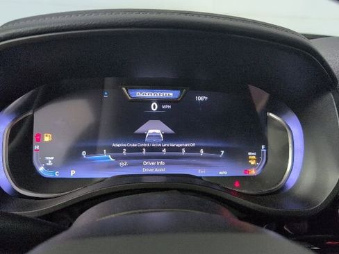 New 2026 RAM 1500 Laramie AWD/4WD image 16