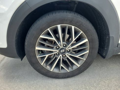 Used 2020 Hyundai Tucson Ultimate AWD/4WD image 28