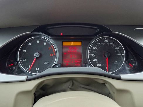 Used 2012 Audi A4 2.0T Premium Plus w/ Premium Plus Pkg image 38