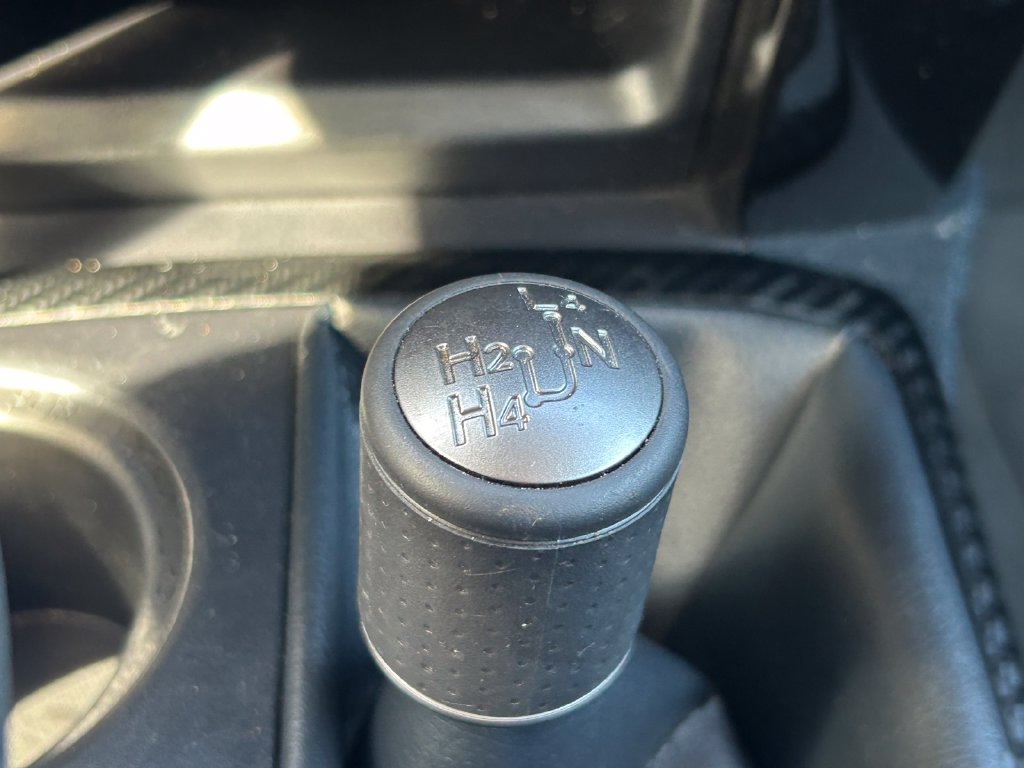 Certified 2024 Toyota 4Runner TRD Pro AWD/4WD image 30