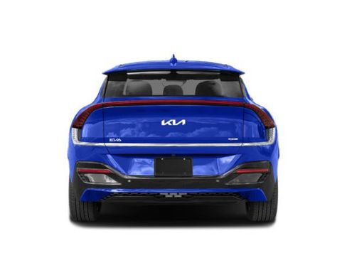 Used 2024 Kia EV6 GT-Line RWD image 5