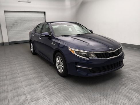 Used 2017 Kia Optima LX w/ Convenience Package FWD image 13