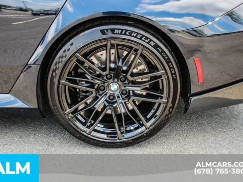 Used 2026 BMW M5 Touring AWD/4WD image 16