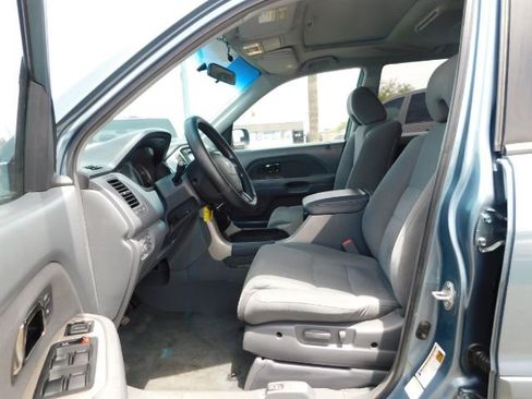 Used 2008 Honda Pilot SE image 10