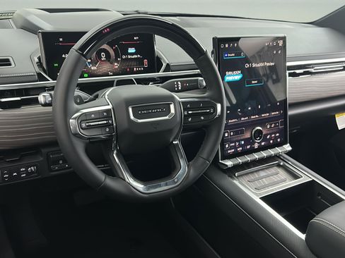 New 2025 GMC Sierra EV Denali image 15