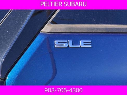 Used 2019 GMC Terrain SLE w/ Driver Convenience Package image 8