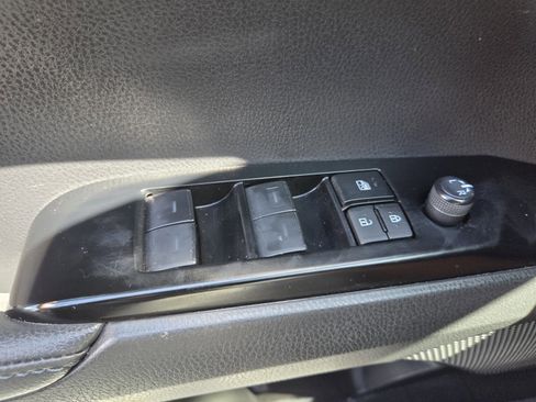 Used 2025 Toyota Camry XSE image 14