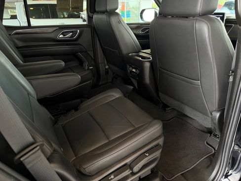 Used 2021 Chevrolet Tahoe LT RWD image 19