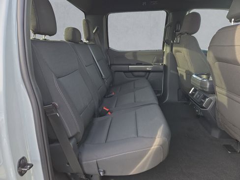 Used 2023 Ford F150 XLT w/ Equipment Group 302A High image 24