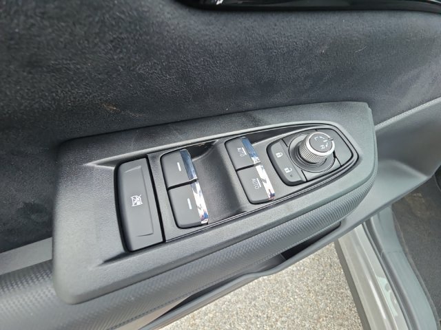New 2026 Subaru Forester Touring AWD/4WD image 18