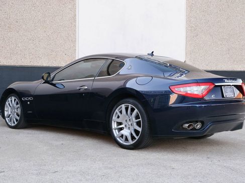 Used 2010 Maserati GranTurismo Coupe 2D image 14