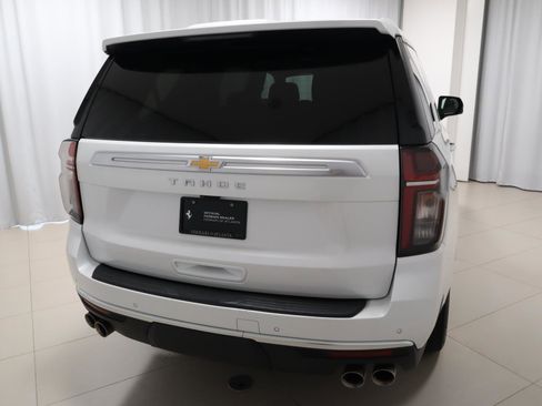 Used 2023 Chevrolet Tahoe High Country w/ Premium Package 2 image 5