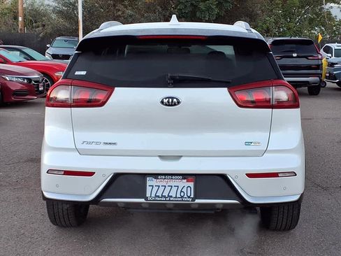 Used 2017 Kia Niro Touring image 5