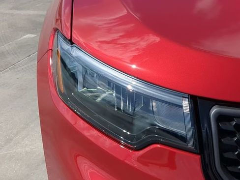 New 2026 Jeep Compass Latitude AWD/4WD image 10