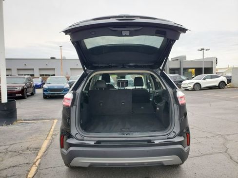 Used 2024 Ford Edge SEL w/ Convenience Package AWD/4WD image 26
