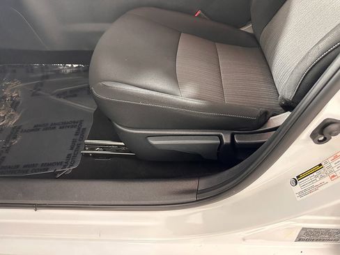 Used 2023 Nissan Sentra SV w/ All-Weather Package image 28